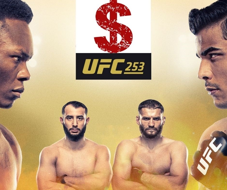 Mairon Santos Aims For Knockout At UFC 313, $50K Diaper Fund On The Line Mairon Santos Aims For Knockout At UFC 313, $50K Diaper Fund On The Line
