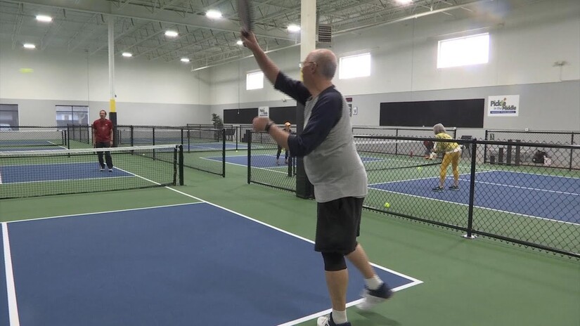Major New CityPickle Pickleball Facility Coming To Brooklyn Major New CityPickle Pickleball Facility Coming To Brooklyn