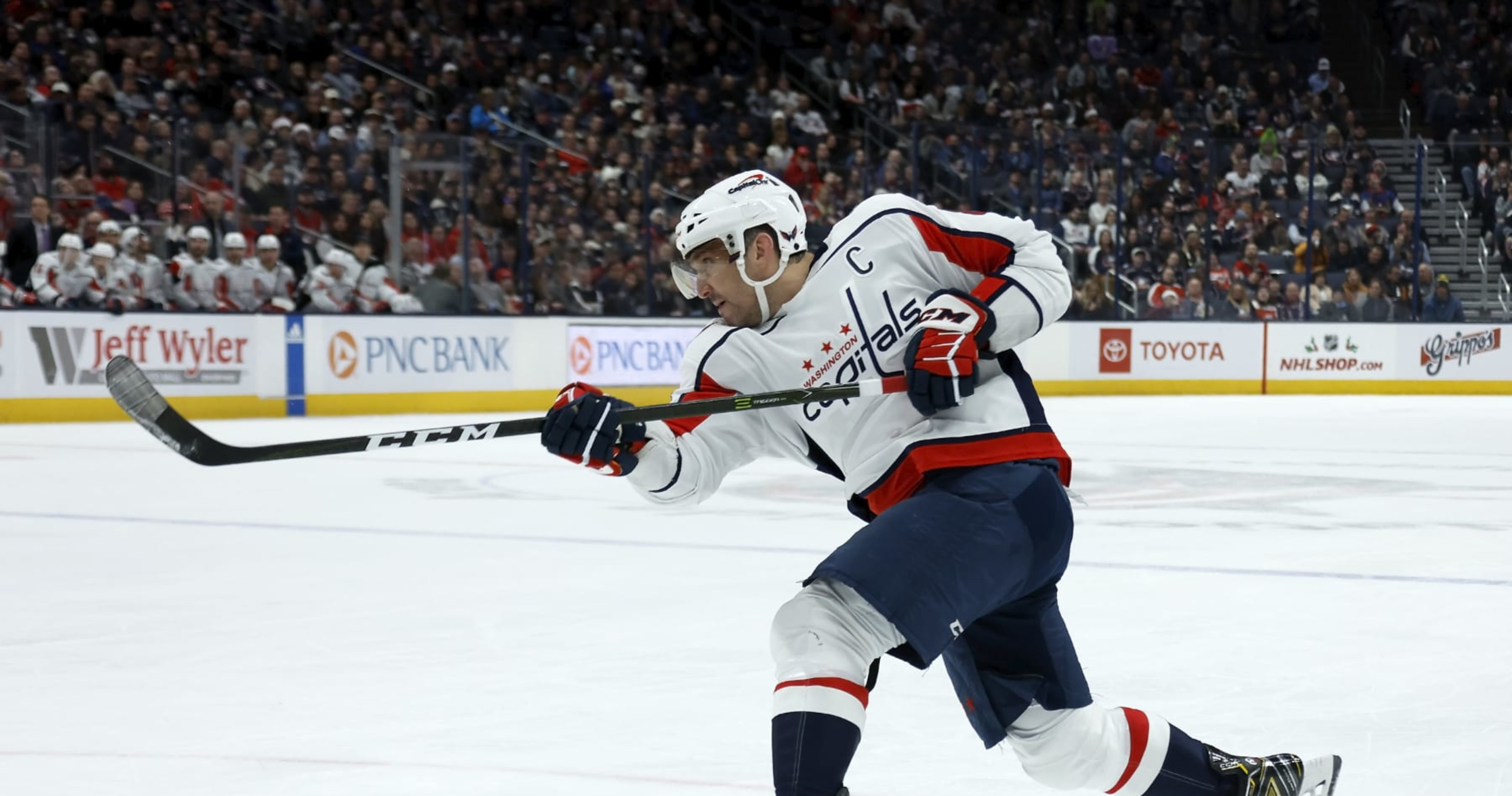Major NHL Storylines Shaping The 2024-25 Season's Second Half Major NHL Storylines Shaping The 2024-25 Season's Second Half