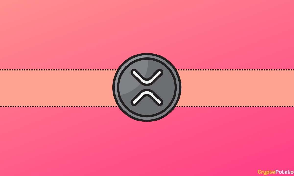 Major XRP Whale Transaction: Implications For Ripple's Price Major XRP Whale Transaction: Implications For Ripple's Price