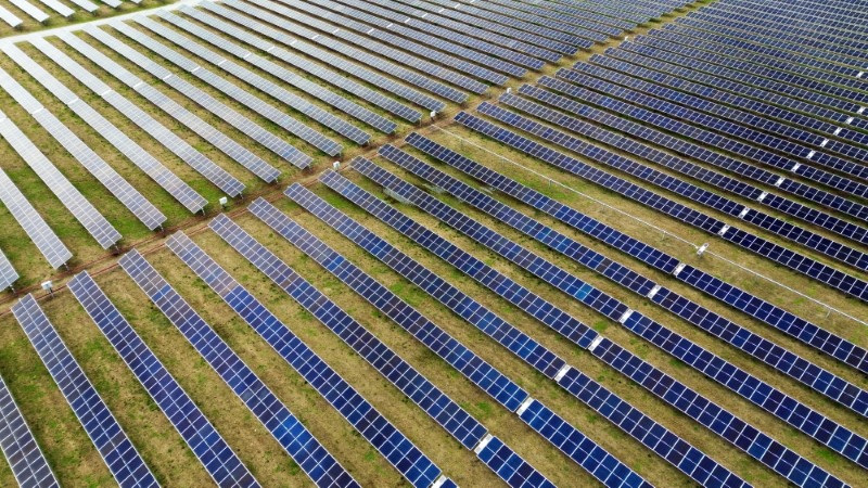 Malaysia Faces US Solar Import Duties: Impact On The Industry