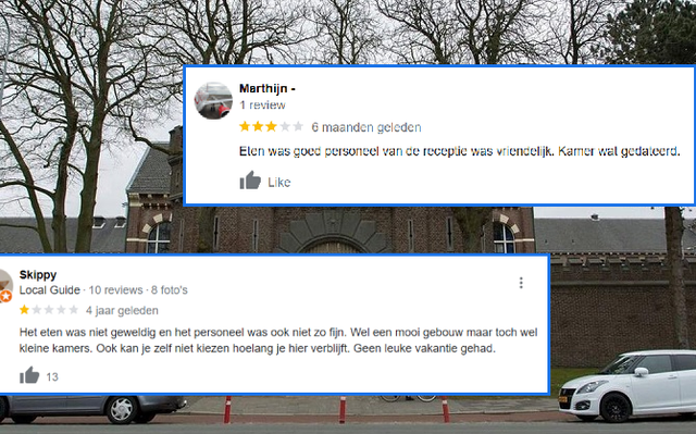 Malek F. En Het Steekincident In De Van Mesdagkliniek: Actuele Updates