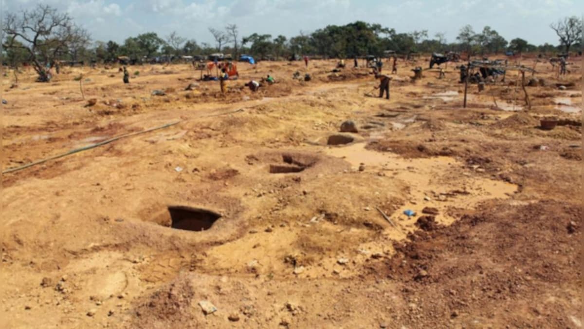 Mali's Attempt To Take Over Barrick Gold Mine Faces Legal Obstacles