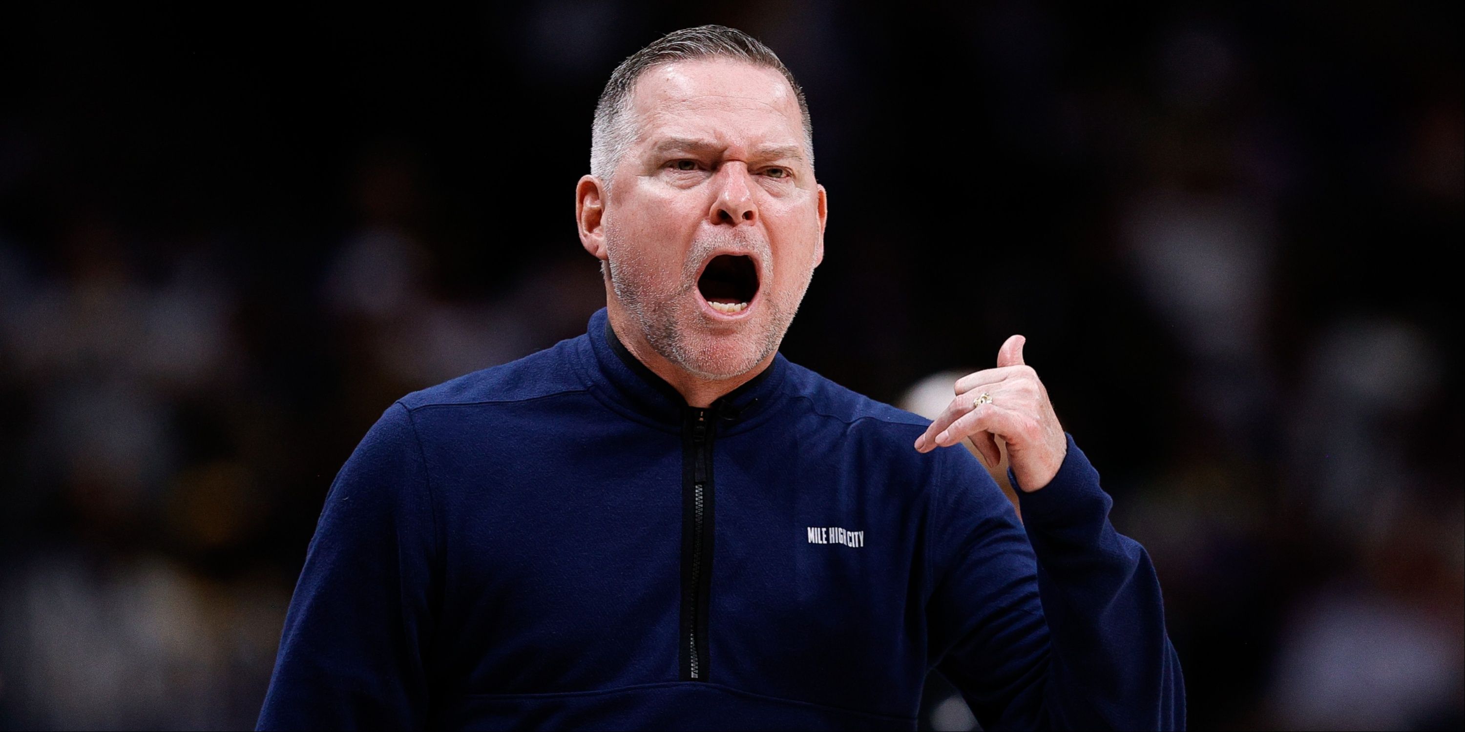 Malone Salue L'impact Majeur De Westbrook Sur Les Nuggets Malone Salue L'impact Majeur De Westbrook Sur Les Nuggets