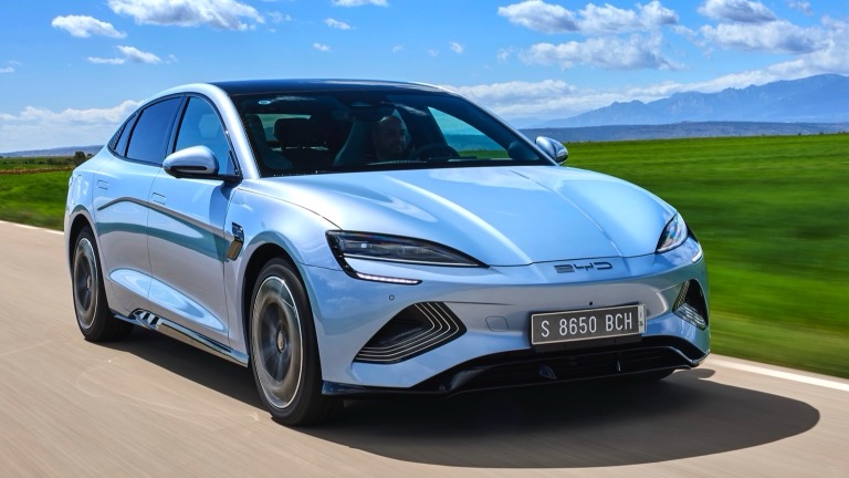Maluf And The Shift In Brazil's Automotive Landscape: From Ford To BYD Maluf And The Shift In Brazil's Automotive Landscape: From Ford To BYD