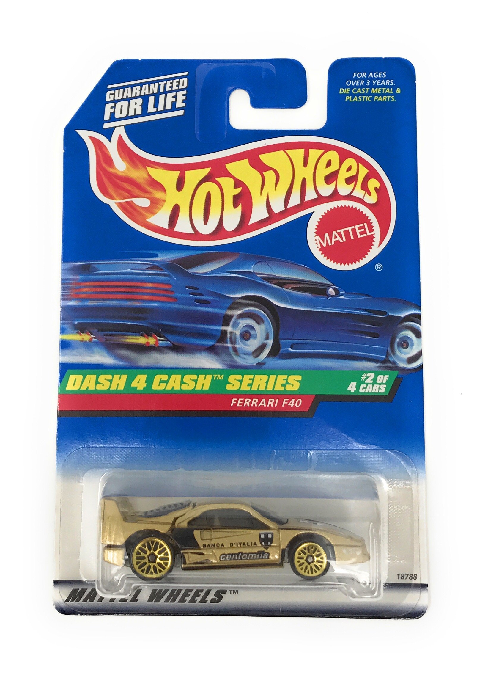 Mamma Mia! Ferrari Hot Wheels: New Sets Review Mamma Mia! Ferrari Hot Wheels: New Sets Review