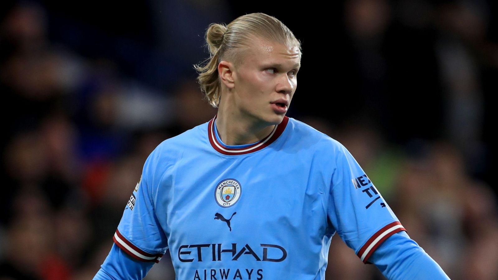 Man City News: Haaland Exit Speculation Mounts For Summer Transfer Man City News: Haaland Exit Speculation Mounts For Summer Transfer