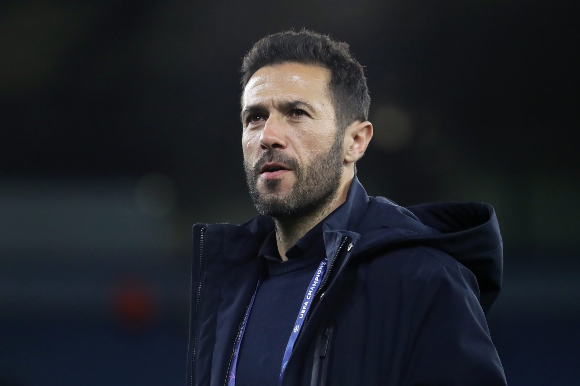 Man City Transfer Battle: Viana Challenges Napoli For Serie A Star Man City Transfer Battle: Viana Challenges Napoli For Serie A Star