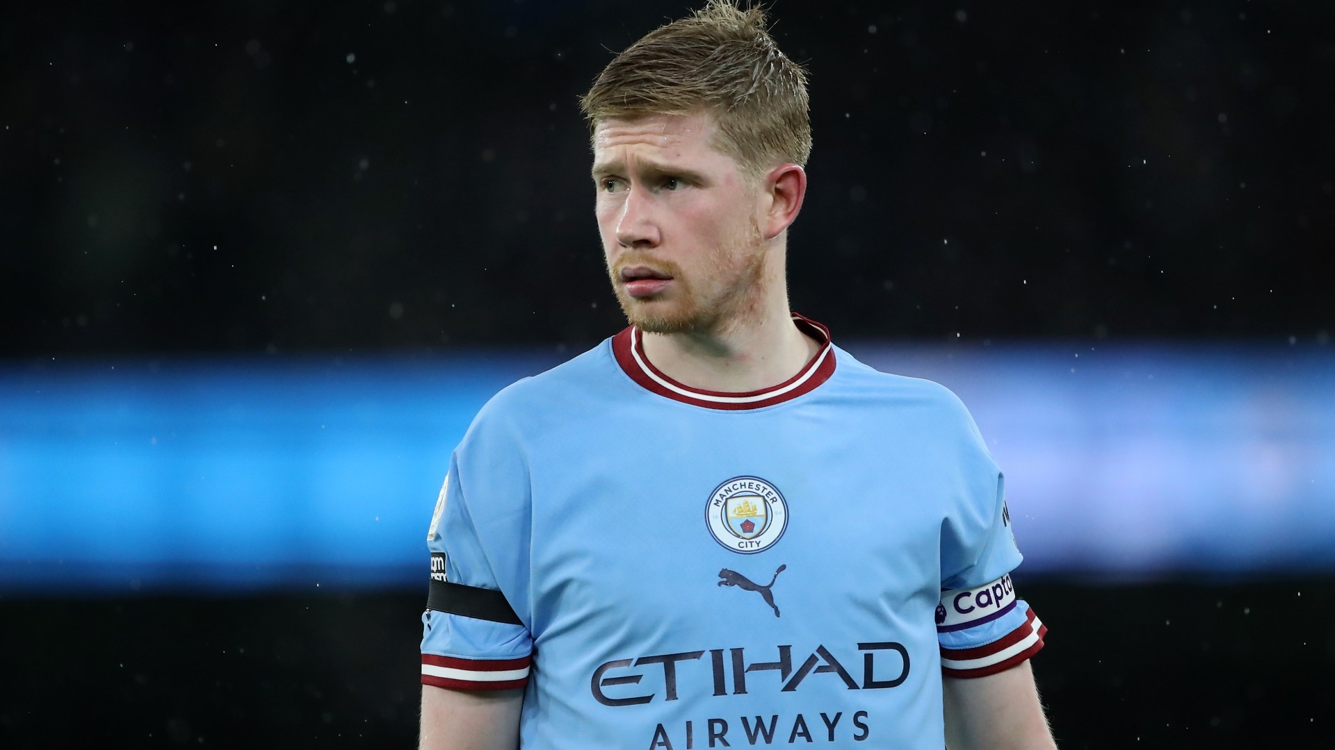 Man City Transfers: Kevin De Bruyne's Future And Key Contract Issue Man City Transfers: Kevin De Bruyne's Future And Key Contract Issue