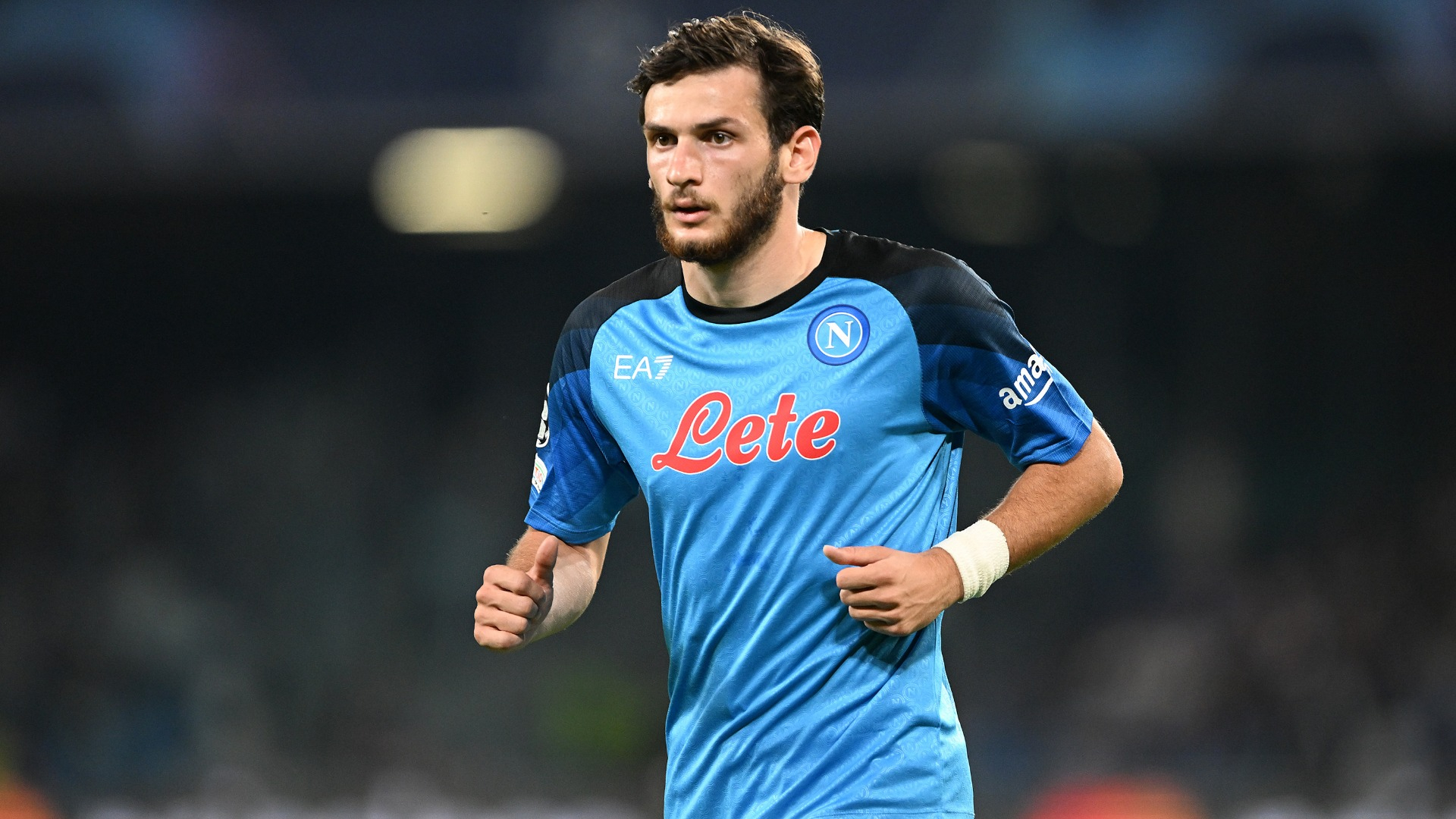 Man City's Pursuit Of Serie A's Top Performer: A Transfer Showdown Man City's Pursuit Of Serie A's Top Performer: A Transfer Showdown