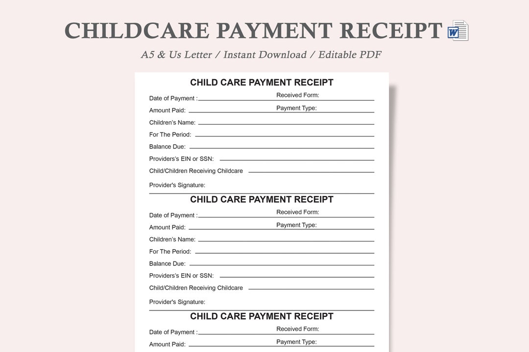 Man Learns Costly Lesson: Babysitter To Daycare Expense Comparison Man Learns Costly Lesson: Babysitter To Daycare Expense Comparison