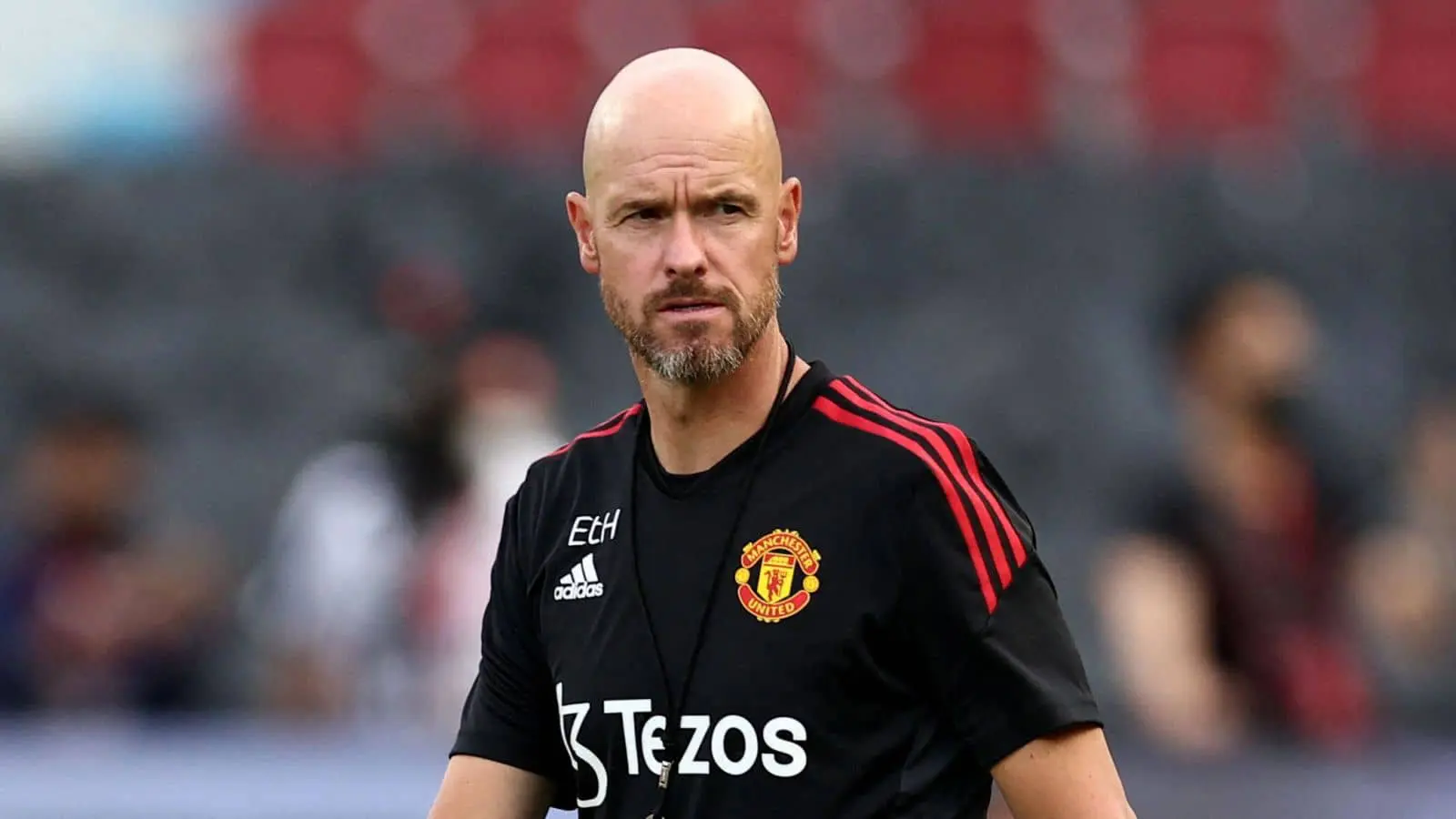Man United News: Ten Hag Linked With Leverkusen, Manager Hunt Continues Man United News: Ten Hag Linked With Leverkusen, Manager Hunt Continues