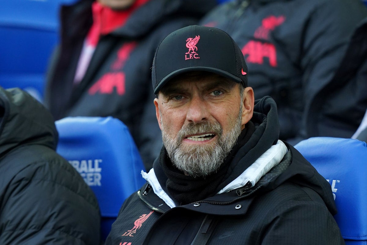 Man United To Pursue Liverpool Target: Transfer News Man United To Pursue Liverpool Target: Transfer News