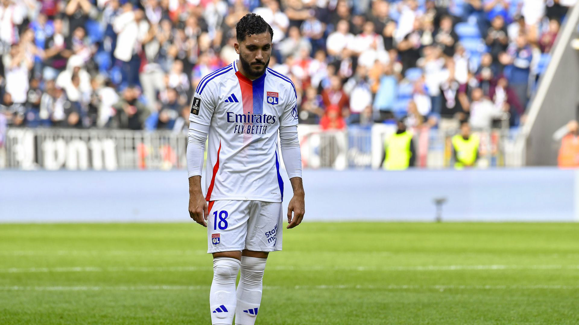Man United's Summer Pursuit Of Rayan Cherki: A Realistic Prospect? Man United's Summer Pursuit Of Rayan Cherki: A Realistic Prospect?