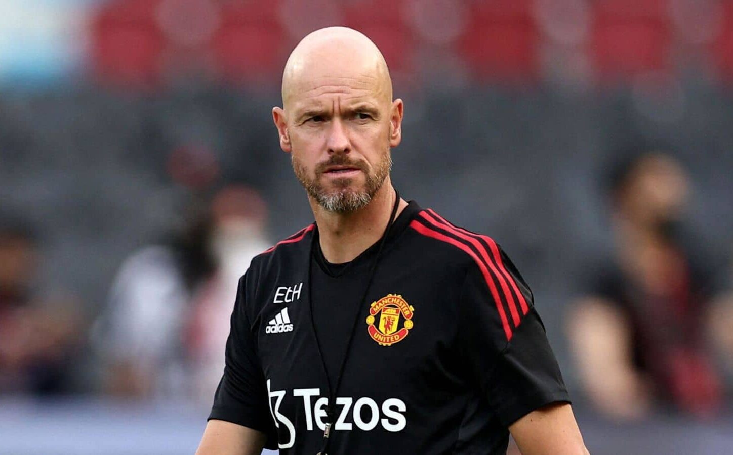Man United's Underperformance: Tagliafico's Assessment Of Ten Hag's Reign And Player Responsibility Man United's Underperformance: Tagliafico's Assessment Of Ten Hag's Reign And Player Responsibility