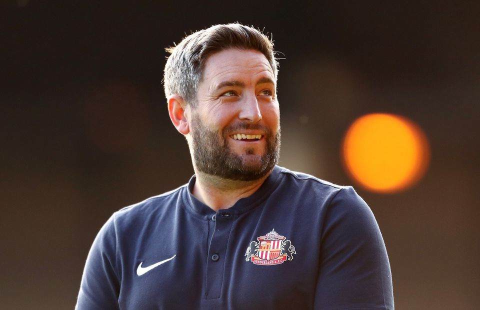 Man Utd Join Transfer Race For Sunderland's Hot Prospect Man Utd Join Transfer Race For Sunderland's Hot Prospect