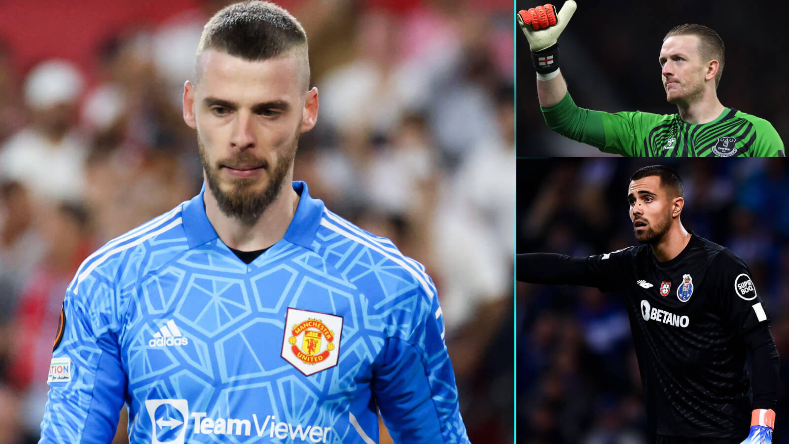 Man Utd Transfer News: £64m Bid For World-Class Striker Man Utd Transfer News: £64m Bid For World-Class Striker