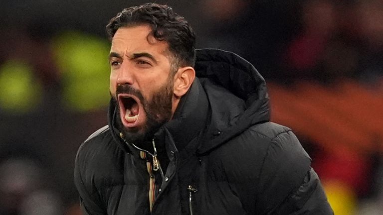 Man Utd Transfer News: Will Amorim Sell A Key Player Against Ratcliffe's Will? Man Utd Transfer News: Will Amorim Sell A Key Player Against Ratcliffe's Will?