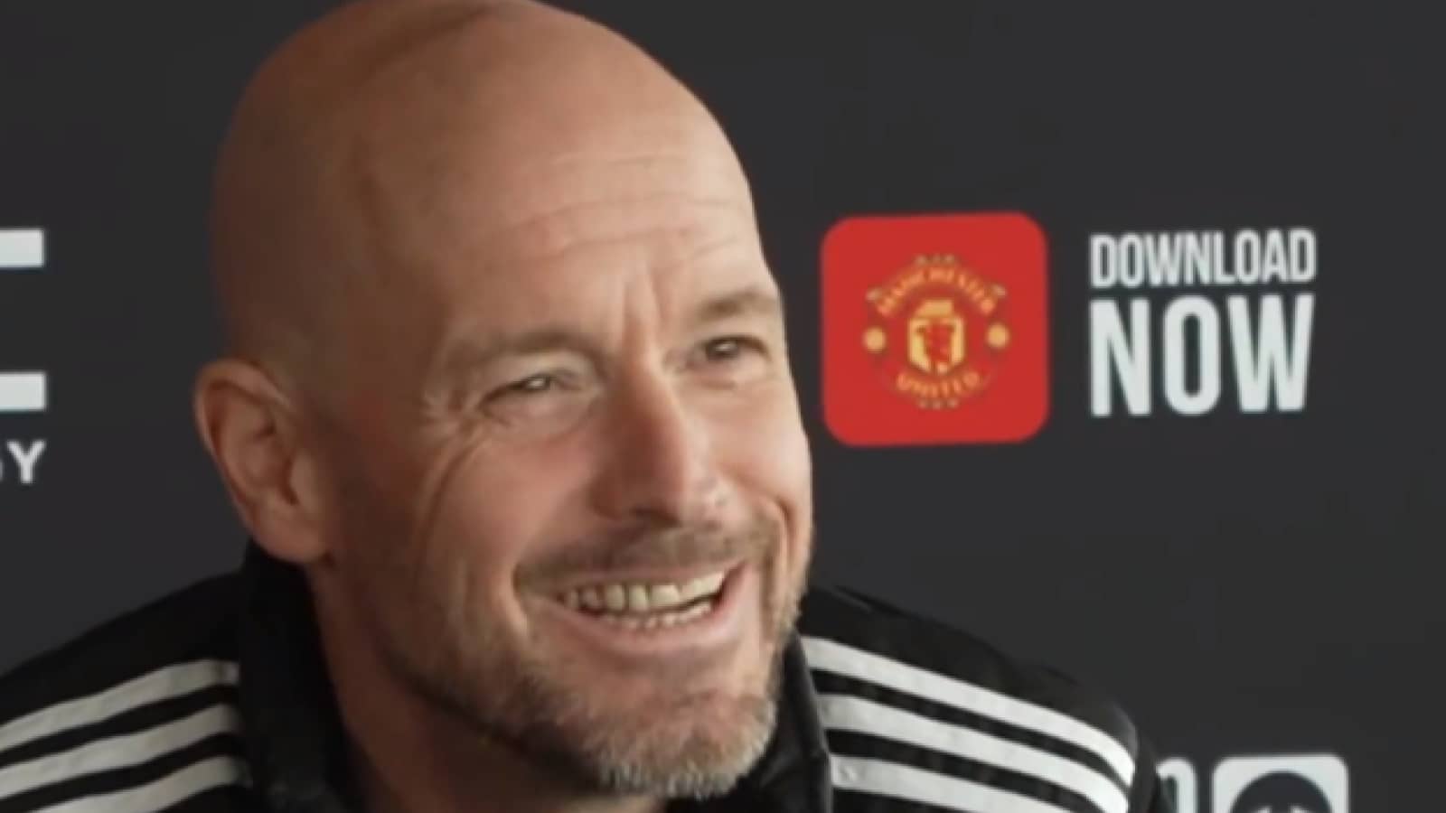 Man Utd Transfer News: World-Class Striker Set For Old Trafford?