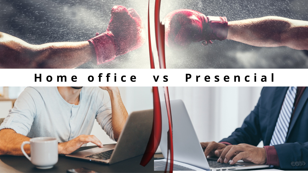 Manažérska Produktivita: Home Office Vs. Kancelária. Manažérska Produktivita: Home Office Vs. Kancelária.