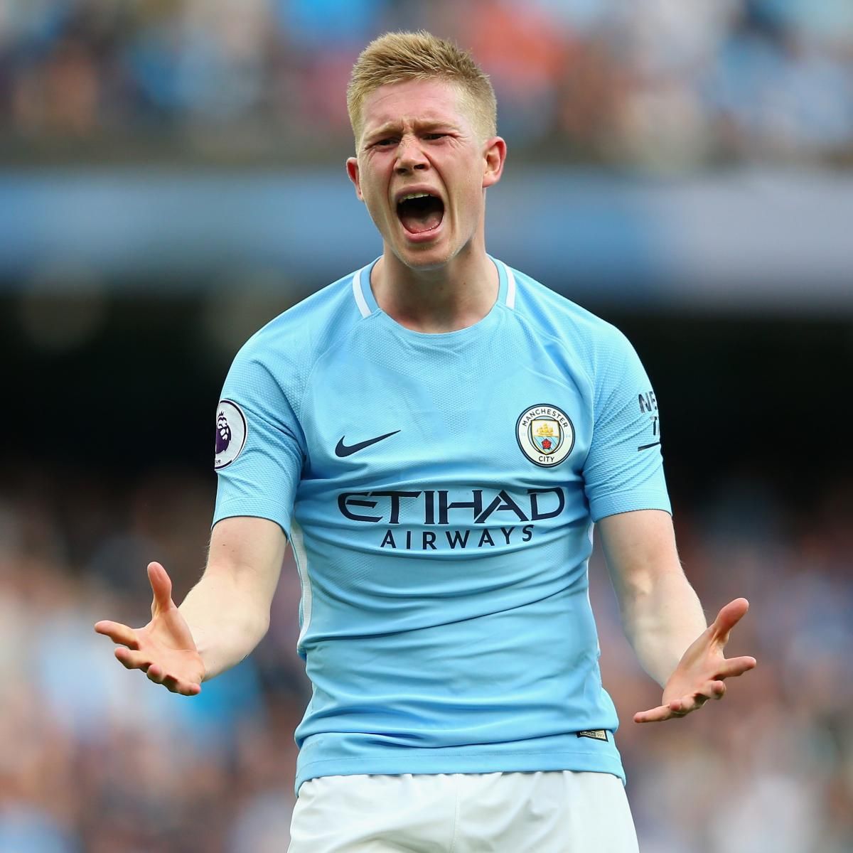 Manchester City Transfer News: Serie A Star Targeted Manchester City Transfer News: Serie A Star Targeted