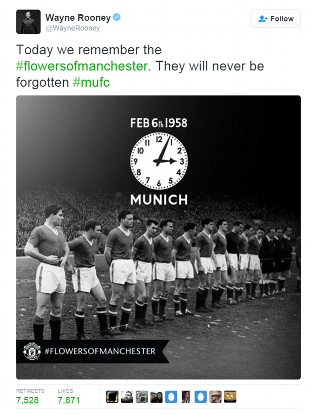 Manchester United And Bayern Munich Pay Tribute To Poppy Atkinson Manchester United And Bayern Munich Pay Tribute To Poppy Atkinson