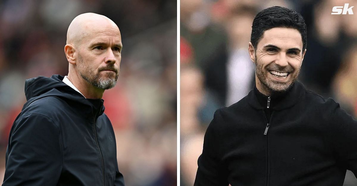 Manchester United Approaches Arsenal And Chelsea Target In £62.5m Move Manchester United Approaches Arsenal And Chelsea Target In £62.5m Move