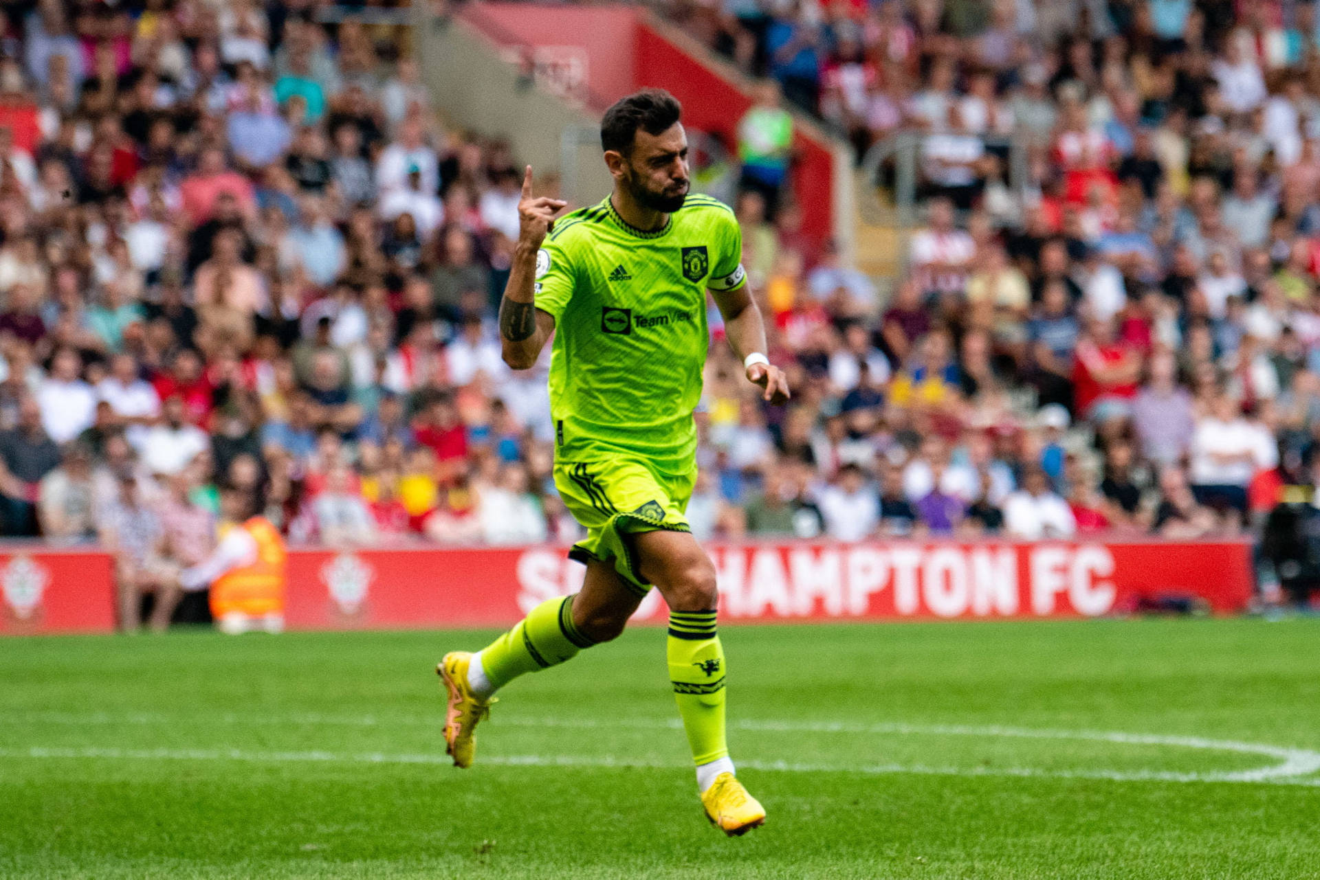Manchester United Elogia Bruno Fernandes: O Magnífico Português Manchester United Elogia Bruno Fernandes: O Magnífico Português