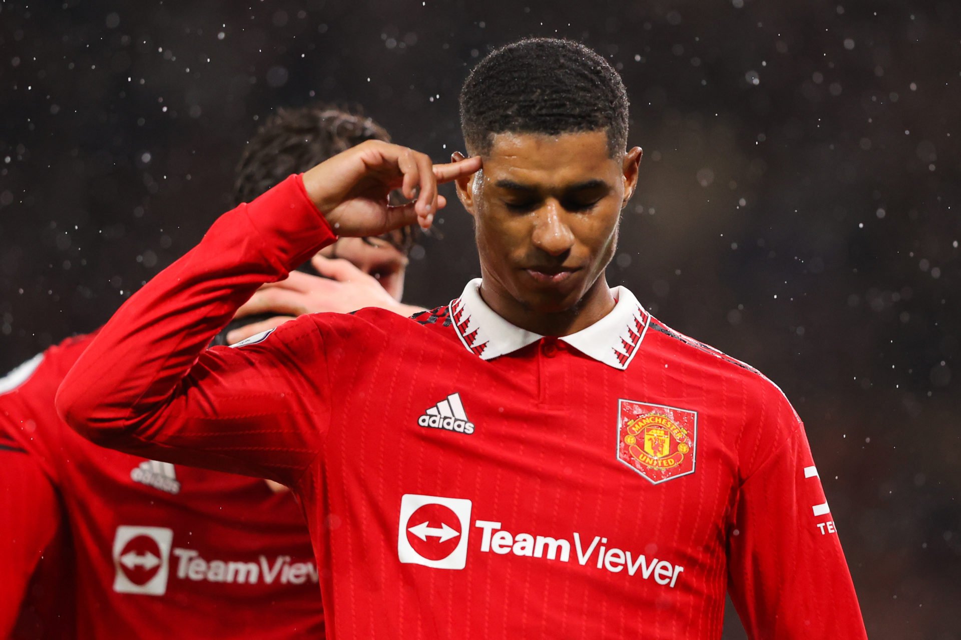 Manchester United's FA Cup Victory: Rashford's Brace Sinks Aston Villa Manchester United's FA Cup Victory: Rashford's Brace Sinks Aston Villa