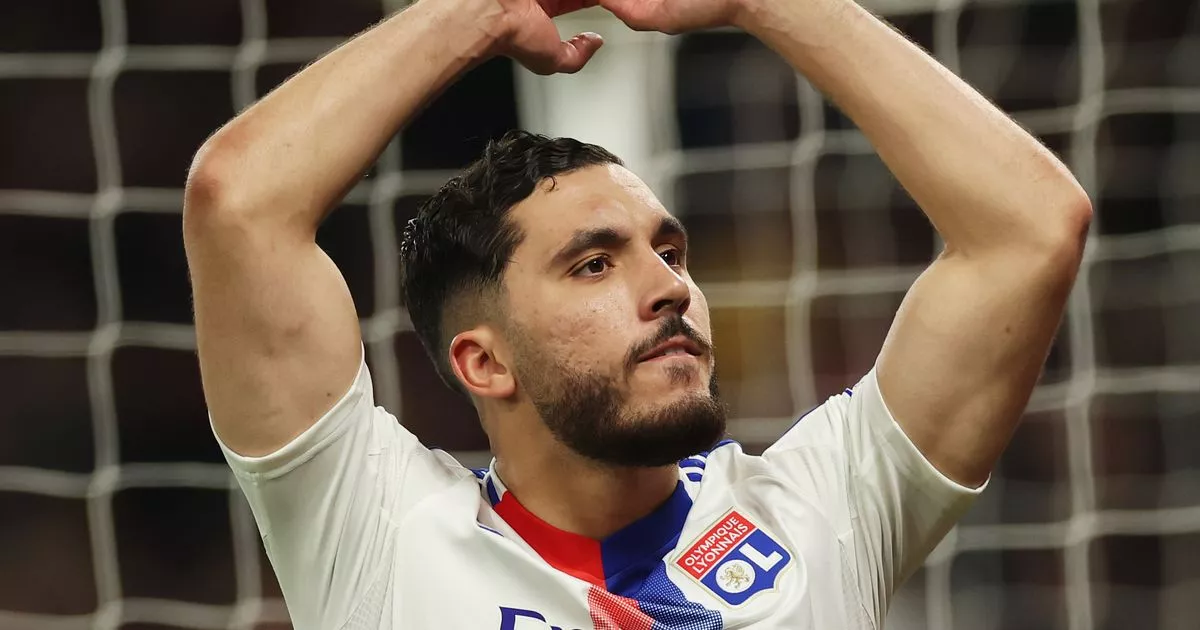 Manchester United's Pursuit Of Rayan Cherki: A Deep Dive Into The Transfer Rumours Manchester United's Pursuit Of Rayan Cherki: A Deep Dive Into The Transfer Rumours