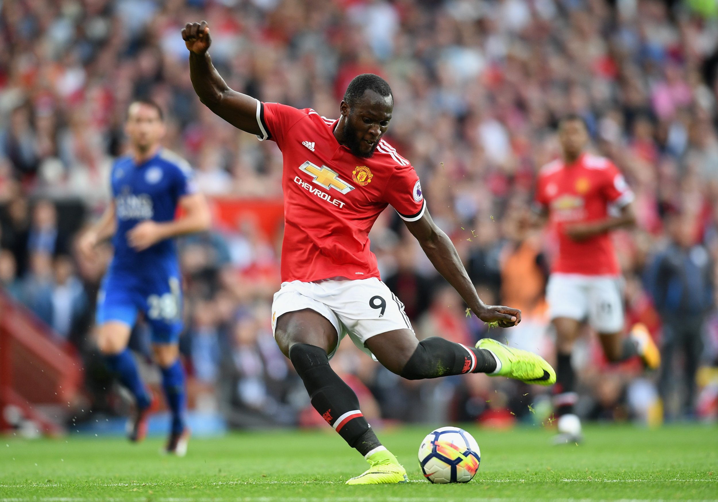 Manchester United's Summer Transfer Window: Potential Acquisitions And Market Positioning Manchester United's Summer Transfer Window: Potential Acquisitions And Market Positioning