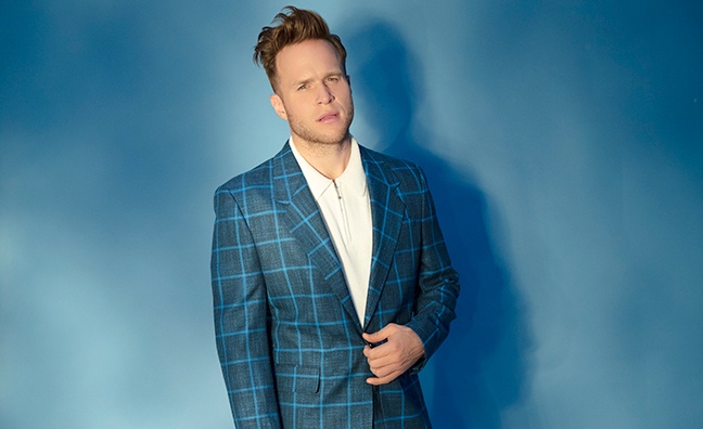 Manchester's Stunning Castle: The Venue For A Major Olly Murs Music Festival Manchester's Stunning Castle: The Venue For A Major Olly Murs Music Festival