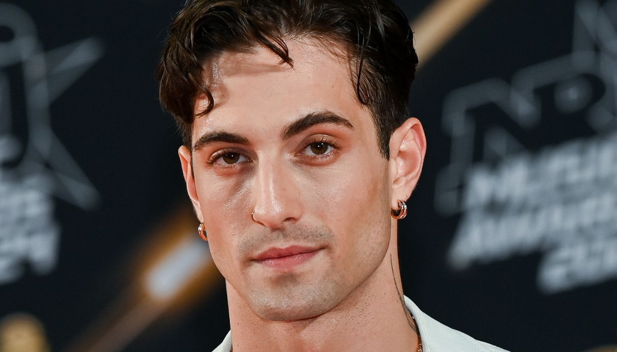 Måneskin's Damiano David: Data Di Uscita E Dettagli Sul Suo Album Solista Måneskin's Damiano David: Data Di Uscita E Dettagli Sul Suo Album Solista