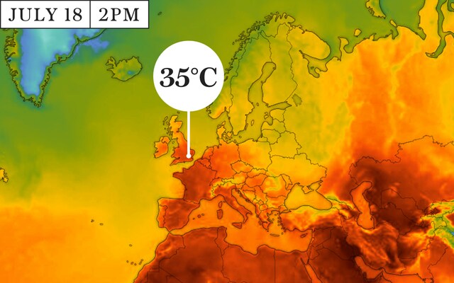 Manila Heatwave: Schools Closed, Bangkok Post Reports Manila Heatwave: Schools Closed, Bangkok Post Reports