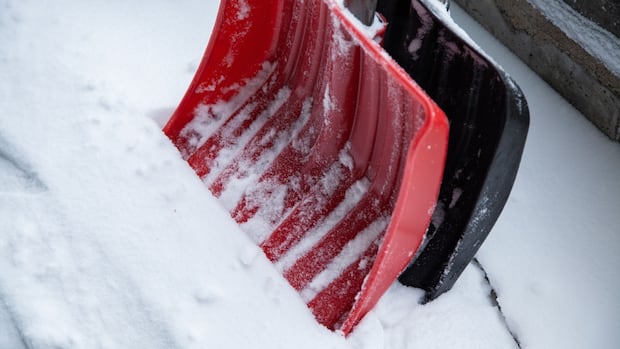Manitoba Snowfall Warning: 10-20 Cm Expected Tuesday Manitoba Snowfall Warning: 10-20 Cm Expected Tuesday