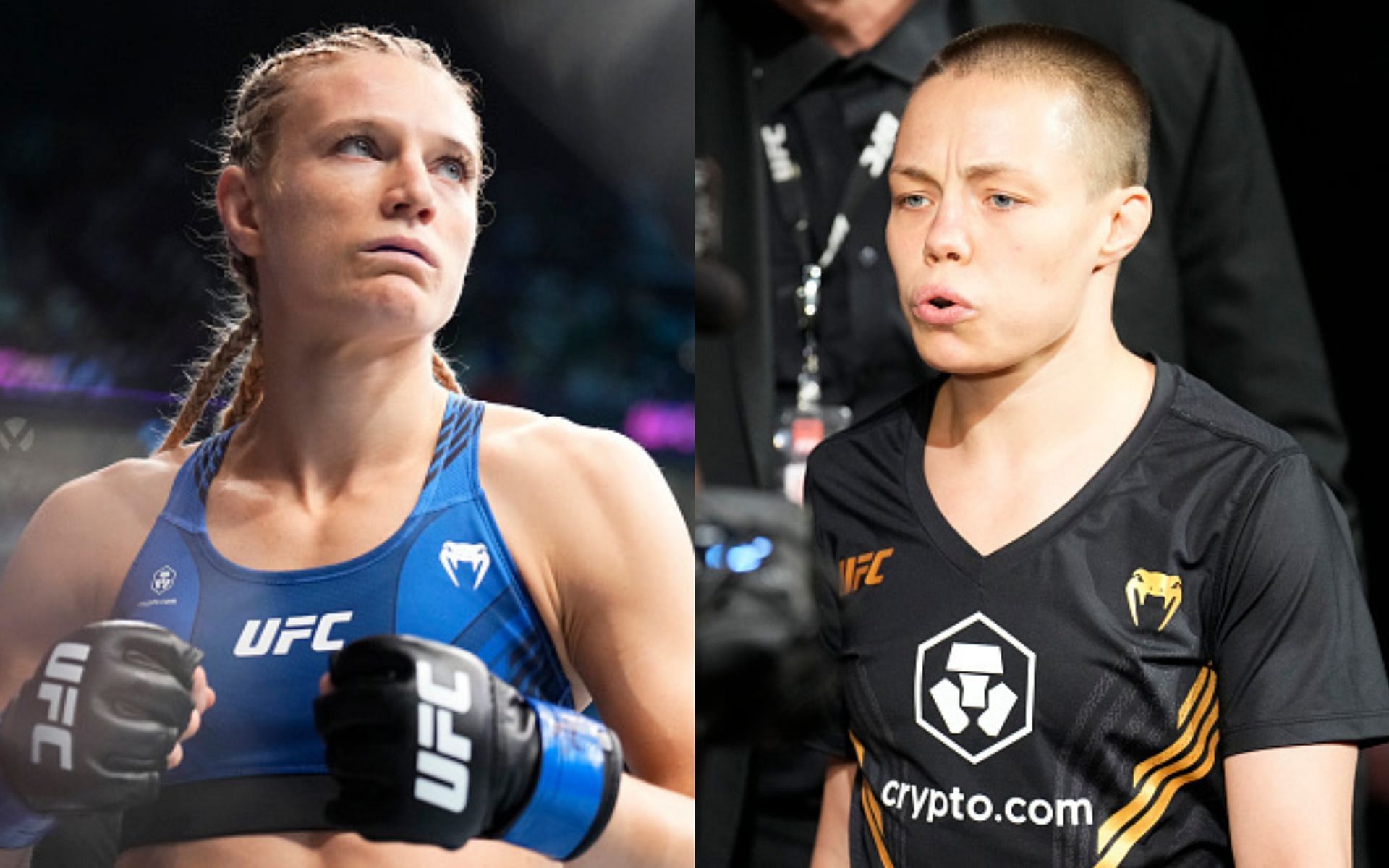 Manon Fiorot: A Single Defeat, Twelve Victories, And Her Rise In MMA Manon Fiorot: A Single Defeat, Twelve Victories, And Her Rise In MMA