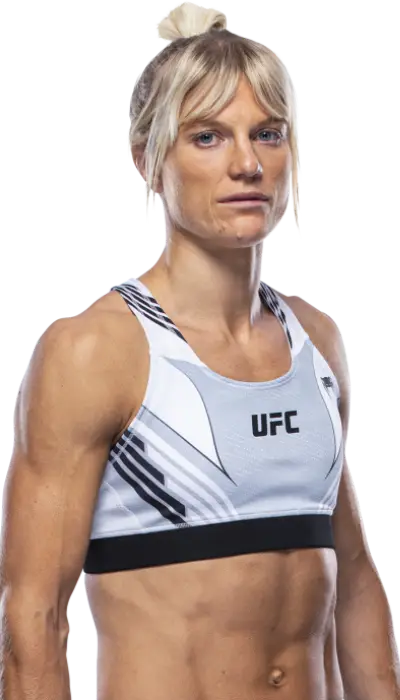 Manon Fiorot: Skills, Stats, And The Path To UFC Gold Manon Fiorot: Skills, Stats, And The Path To UFC Gold