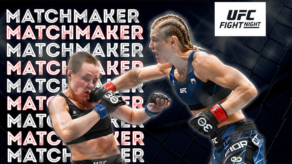 Manon Fiorot: The Climb To A UFC Championship Contender Manon Fiorot: The Climb To A UFC Championship Contender