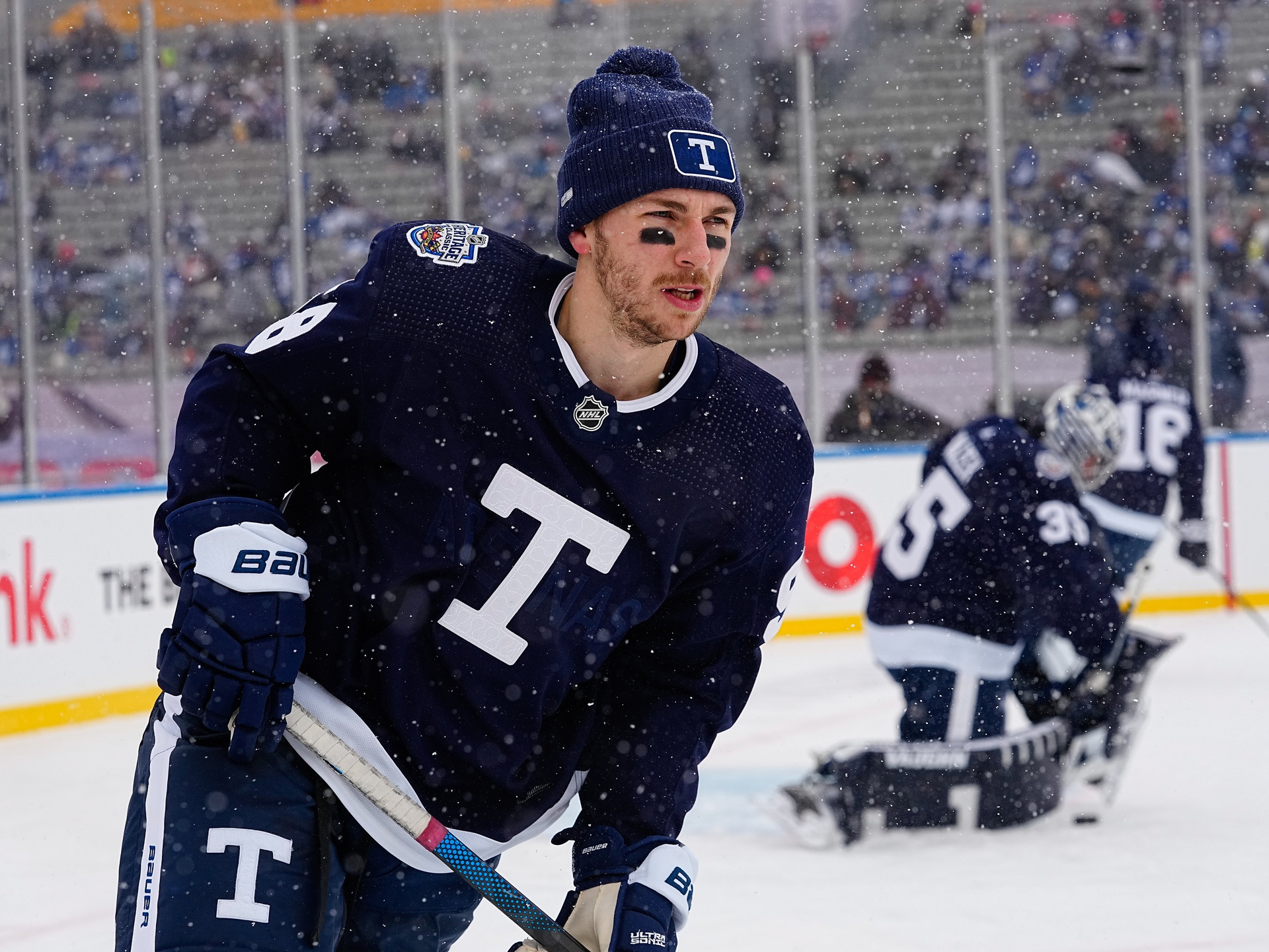 Maple Leafs Vs Blue Jackets Prediction: Picks & Odds For Tonight's NHL Game Maple Leafs Vs Blue Jackets Prediction: Picks & Odds For Tonight's NHL Game