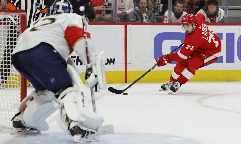 Maple Leafs Vs Red Wings: NHL Game Prediction, Picks, And Betting Odds Maple Leafs Vs Red Wings: NHL Game Prediction, Picks, And Betting Odds