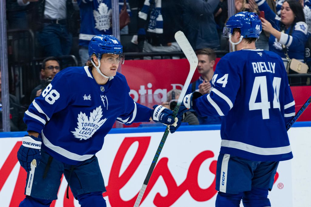 Maple Leafs Vs Red Wings Prediction: Picks & Odds For Tonight's NHL Game Maple Leafs Vs Red Wings Prediction: Picks & Odds For Tonight's NHL Game