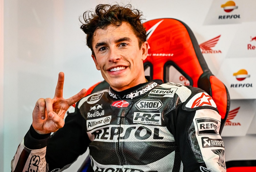 Marc Marquez Di MotoGP 2025: Analisis Klasemen Dan Persaingan Marc Marquez Di MotoGP 2025: Analisis Klasemen Dan Persaingan