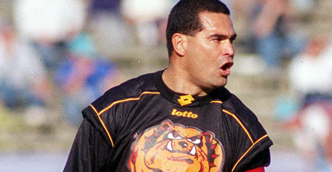 Marcelo Ríos Y Su Legado: La Historia Detrás De La Frase Icónica Marcelo Ríos Y Su Legado: La Historia Detrás De La Frase Icónica