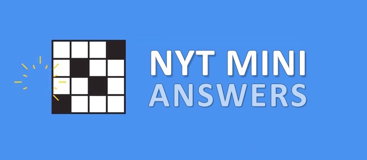 March 15th NYT Mini Crossword - All Answers March 15th NYT Mini Crossword - All Answers