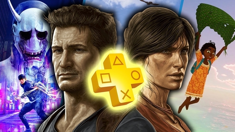 March 2024's PS Plus Premium And Extra Games: A Closer Look March 2024's PS Plus Premium And Extra Games: A Closer Look