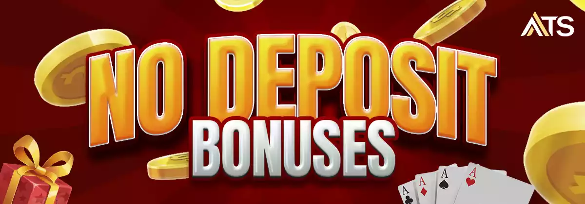 March 2025: Find The Best No Deposit Casino Bonuses March 2025: Find The Best No Deposit Casino Bonuses