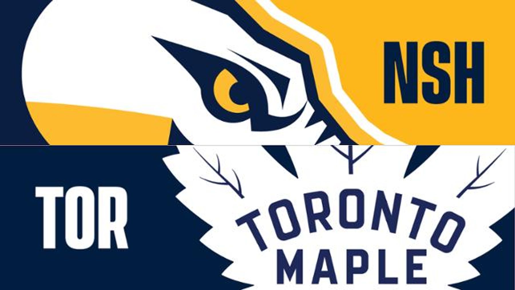 March 22 NHL Picks: Toronto Maple Leafs Vs. Nashville Predators March 22 NHL Picks: Toronto Maple Leafs Vs. Nashville Predators