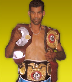 March 26th: ACE Power Promotion's Comprehensive Boxing Seminar March 26th: ACE Power Promotion's Comprehensive Boxing Seminar