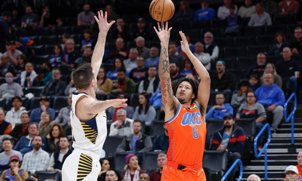 March 29th NBA Game: Thunder Vs. Pacers Injury Report And Analysis March 29th NBA Game: Thunder Vs. Pacers Injury Report And Analysis