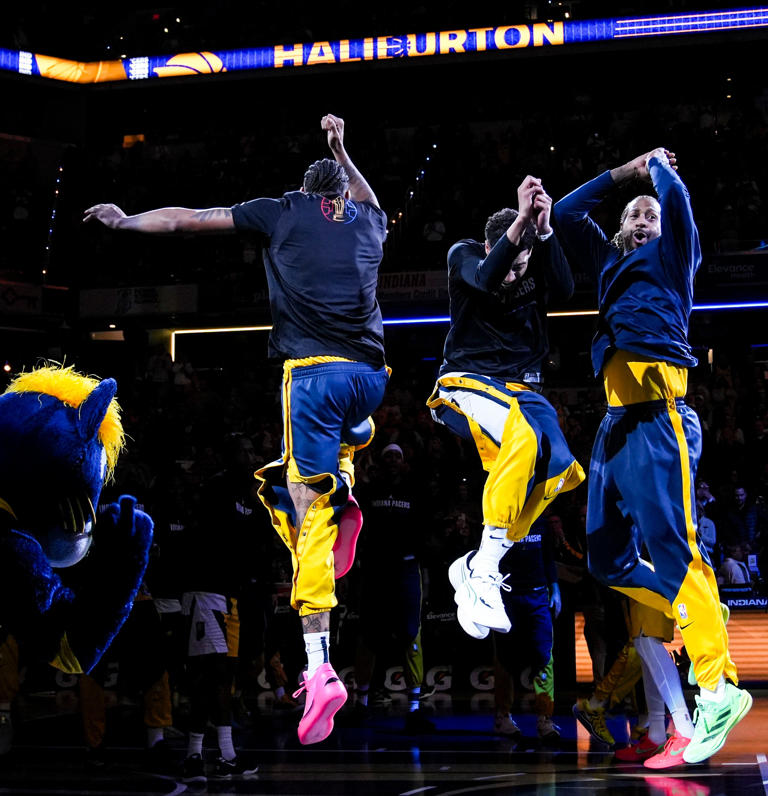 March 29th Thunder Vs. Pacers Game: Key Injury Updates March 29th Thunder Vs. Pacers Game: Key Injury Updates